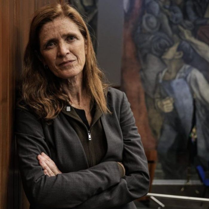 Exjefa de USAID rechaza acusaciones de injerencia en México y respalda a Sheinbaum ante Trump