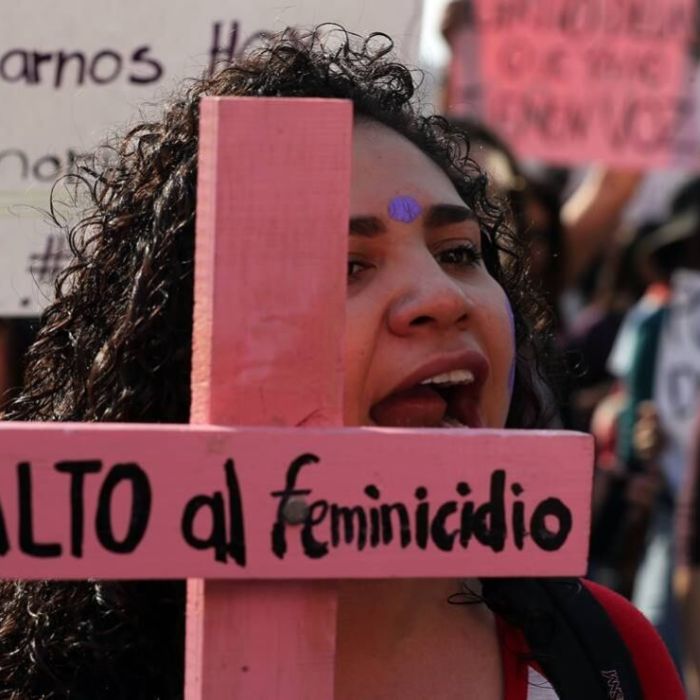 Expertos de la ONU respaldan iniciativa mexicana contra el feminicidio y piden incluir a mujeres trans