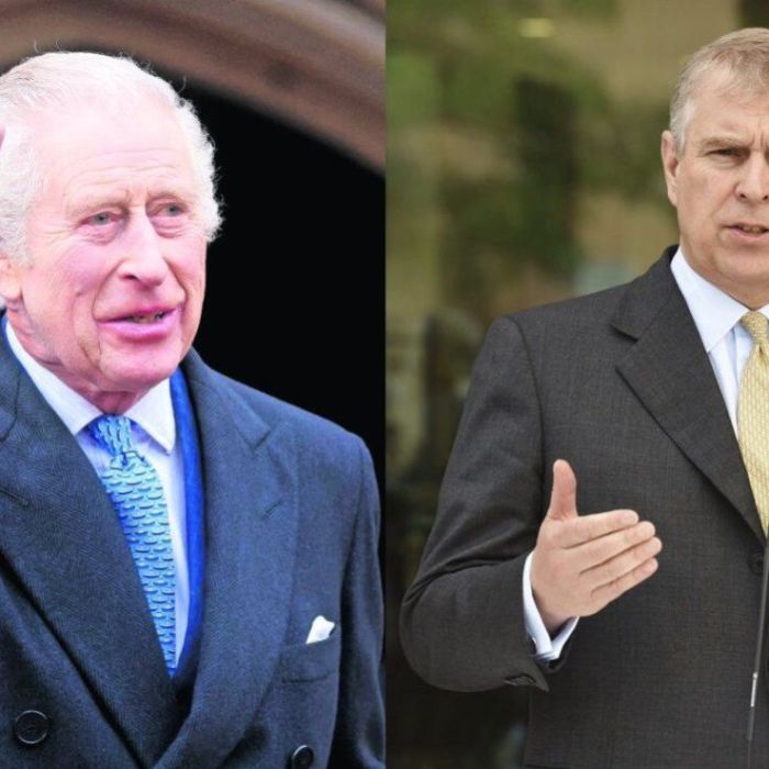 Expríncipe Andrés recibe 356 mil euros tras dejar Royal Lodge; Carlos III paga reparaciones