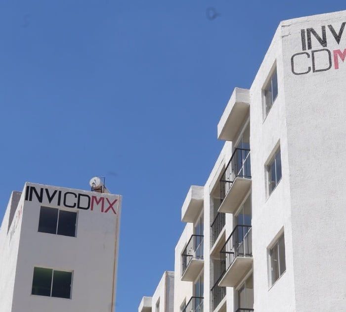 Expropian tres inmuebles en CDMX para construir vivienda social