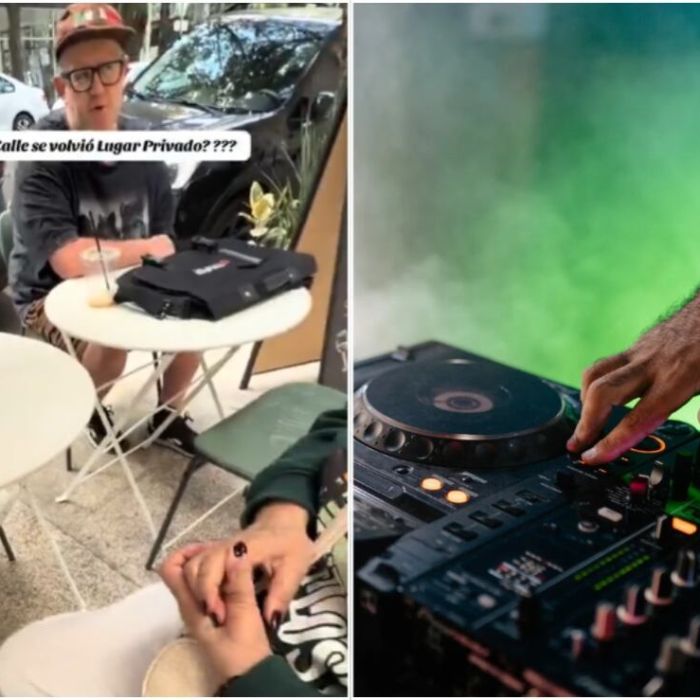 FABA cancela evento con DJ señalado por confrontar a mujeres en Roma Norte