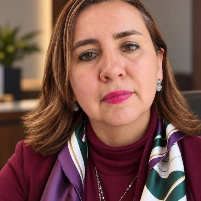 FGR designa a Sol Salgado Ambros como fiscal especializada en desaparición forzada