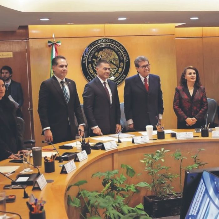 FGR determinará si investiga a Amílcar Olán, afirma Harfuch