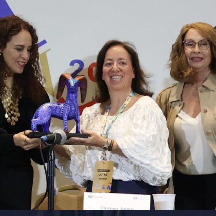 FIL Monterrey cierra con 450 mil visitantes y prevé superar el medio millón