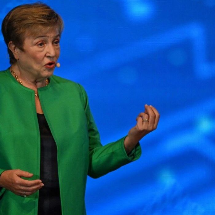 FMI pide frenar la deuda y regular la inteligencia artificial para contener la desigualdad