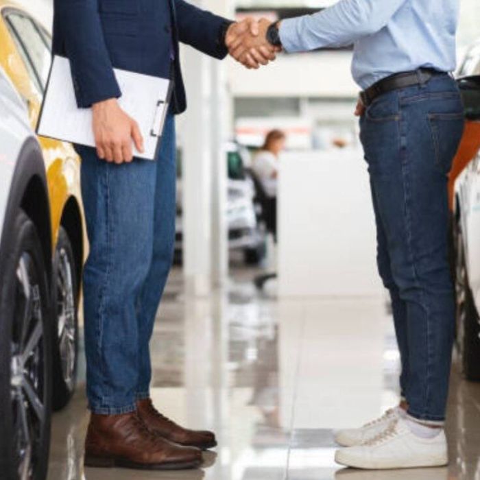 Financiamiento de autos nuevos y usados crece 7% hasta agosto de 2026