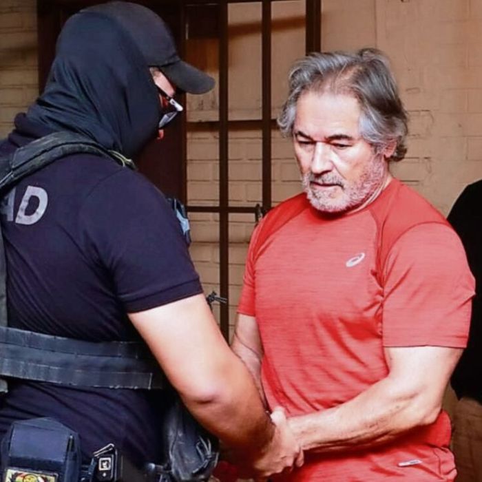 Fiscalía de Tabasco tiene hasta el 23 de octubre para acusar a Hernán Bermúdez