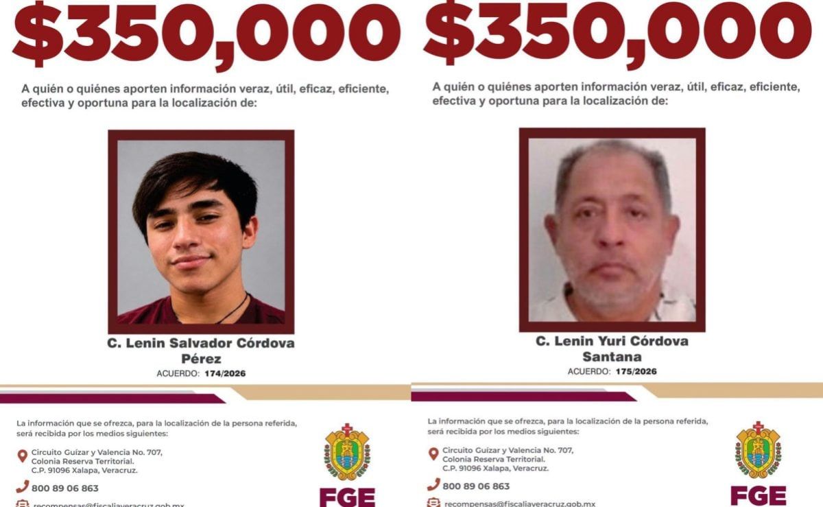 fiscalia-de-veracruz-ofrece-350-mil-pesos-por-informacion-para-localizar-a-presunto-feminicida-de-doctora