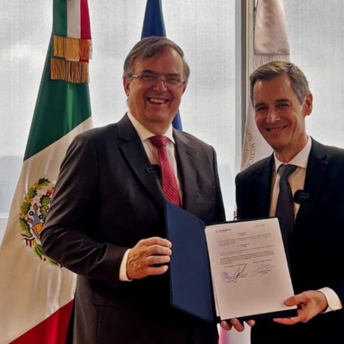 Flying Whales proyecta invertir 300 mdd en México para fabricar dirigibles de carga
