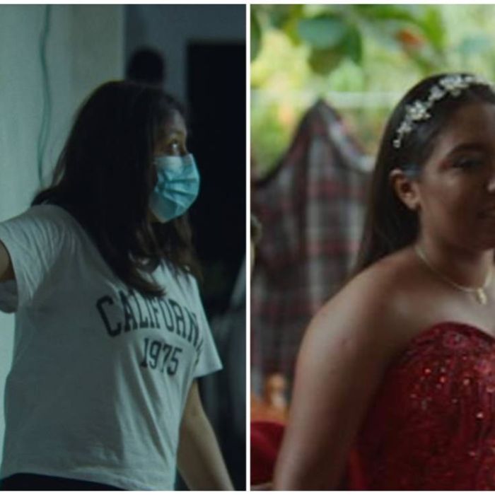 “Forensita”: el documental que retrata la doble vida de una adolescente en Morelia
