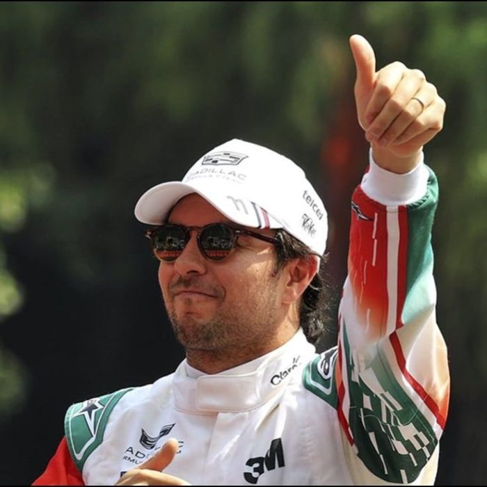 GP de México 2026: horario y dónde ver hoy las prácticas de Checo Pérez