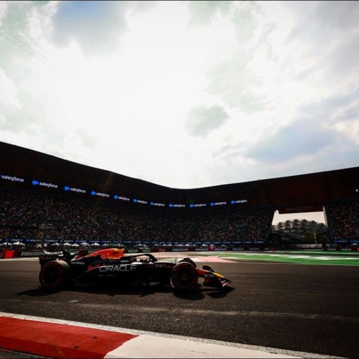 GP de México 2026: horarios y dónde ver a Checo Pérez en la Práctica 3 y la clasificación