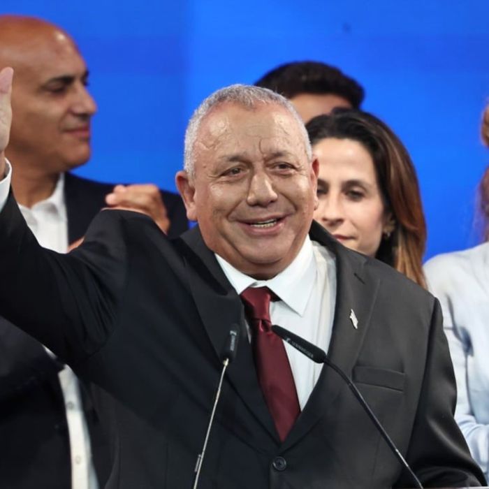Gadi Eisenkot busca formar un gobierno sin Netanyahu tras las elecciones en Israel