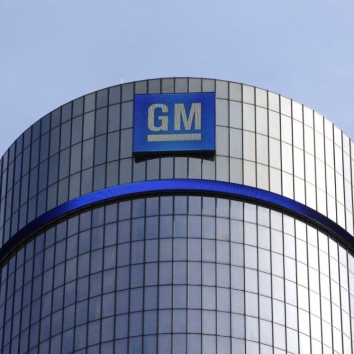General Motors trasladará su cotización de la Bolsa de Nueva York al Nasdaq