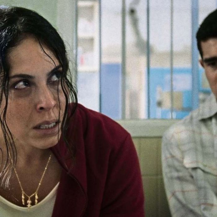 Gigi Saul Guerrero protagoniza una historia de terror que abrirá el Mórbido Film Fest 2026
