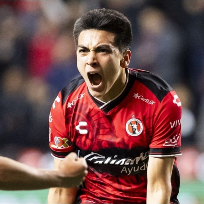 Gilberto Mora no tiene ofertas formales para jugar en Europa