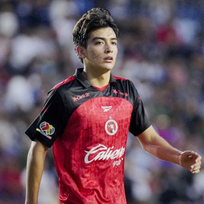Gilberto Mora podría reaparecer con Xolos ante el América