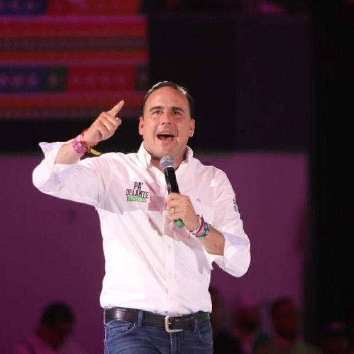 Gobernador de Coahuila cuestiona proceso de venta de AHMSA tras subasta desierta