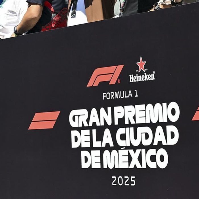 Gran Premio de México prepara conversaciones para renovar contrato de F1 más allá de 2028