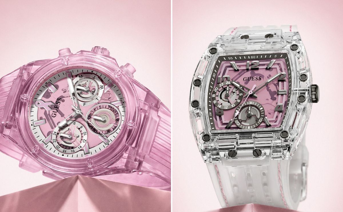 guess-watches-presenta-dos-relojes-rosa-para-apoyar-la-lucha-contra-el-cancer-de-mama