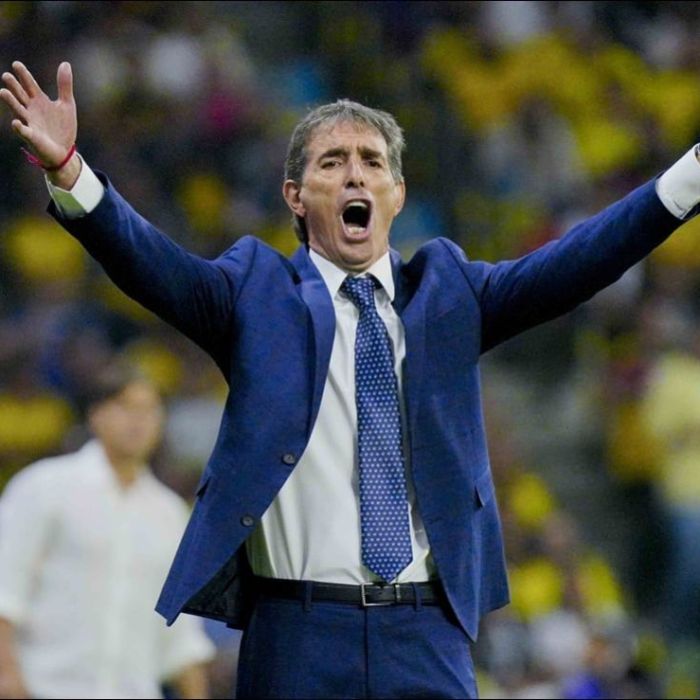 Guillermo Almada pide corregir distracciones defensivas pese al triunfo del América sobre León