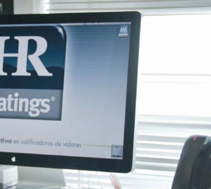 HR Ratings baja la calificación soberana de México a BBB, con perspectiva estable