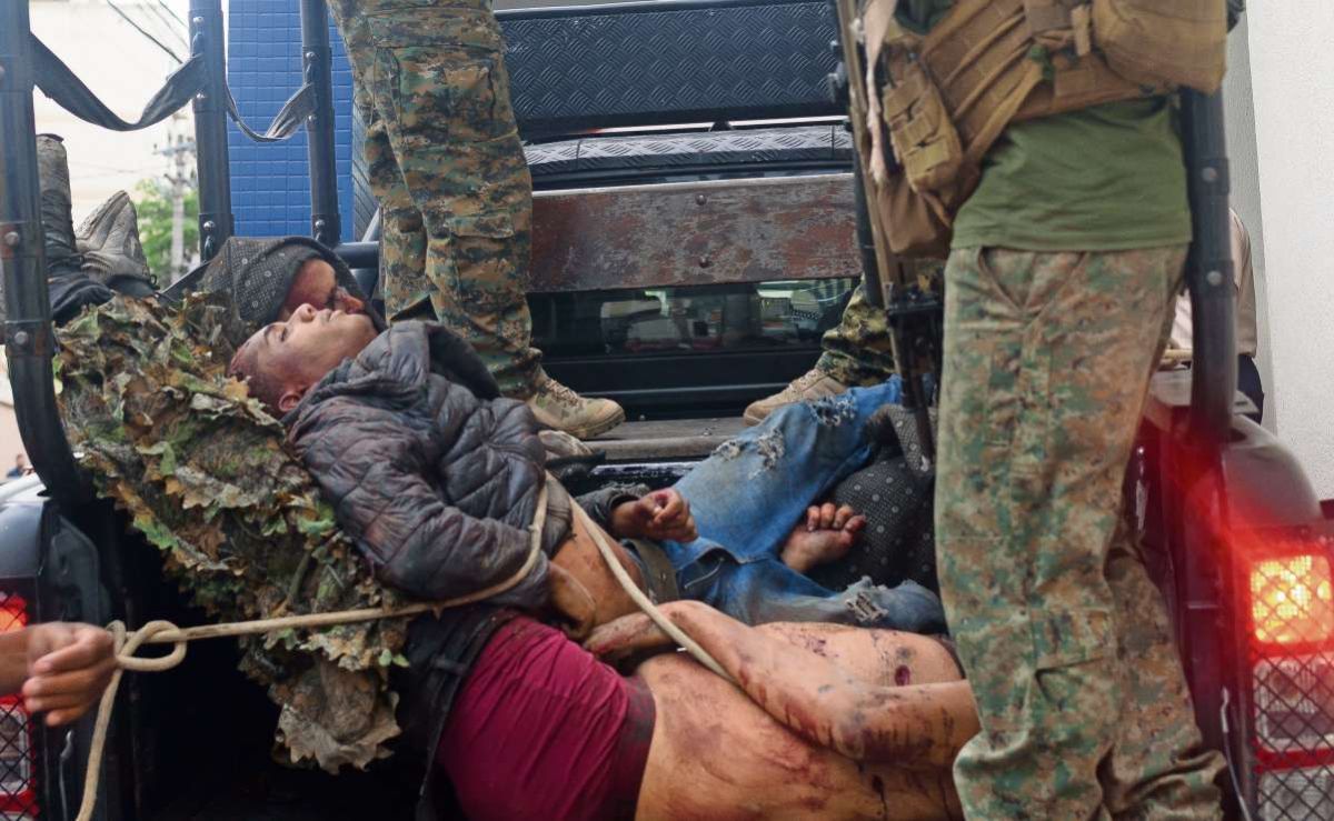 hrw-documenta-graves-irregularidades-en-operativo-de-rio-de-janeiro-que-dejo-122-muertos