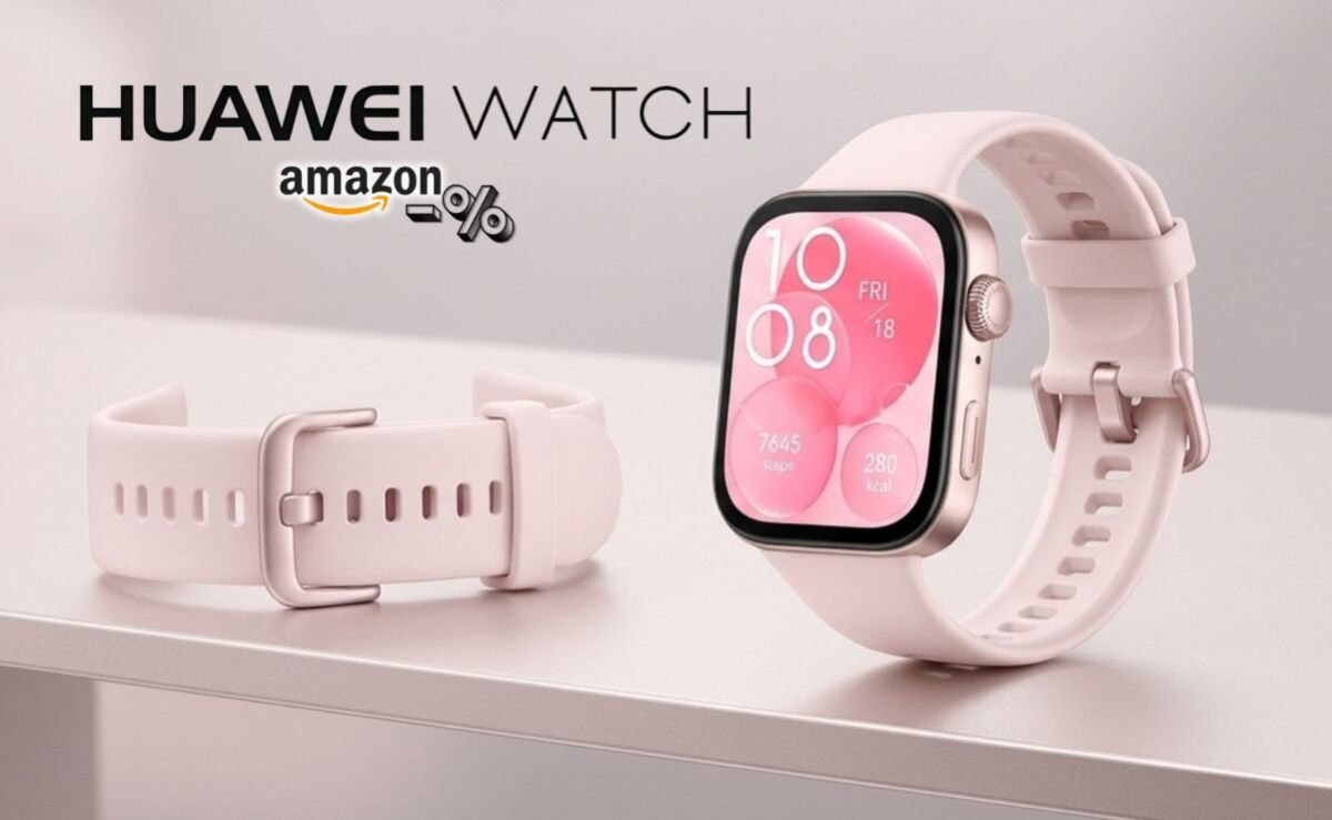 huawei-watch-fit-3-baja-a-1899-en-amazon-con-37-de-descuento