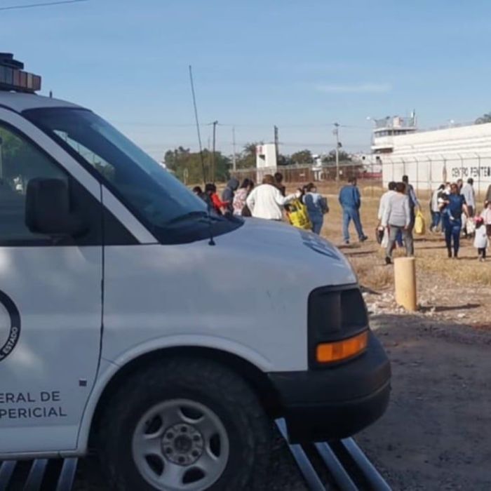 Hallan muerto a interno del penal de Culiacán; investigan las causas