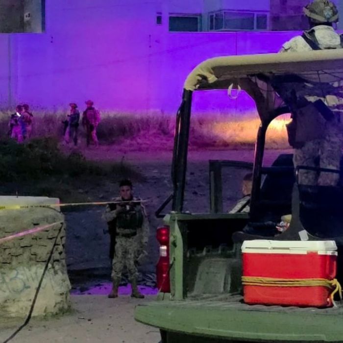 Hallan muerto en Culiacán a joven reportado como desaparecido