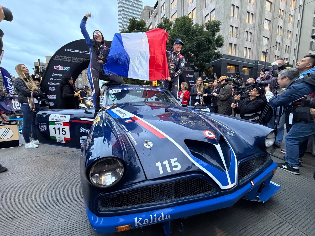 hilaire-y-laura-damiron-conquistan-la-carrera-panamericana-2026
