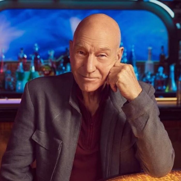 Hugh Jackman, Kevin Feige y estrellas de Marvel despiden a Patrick Stewart