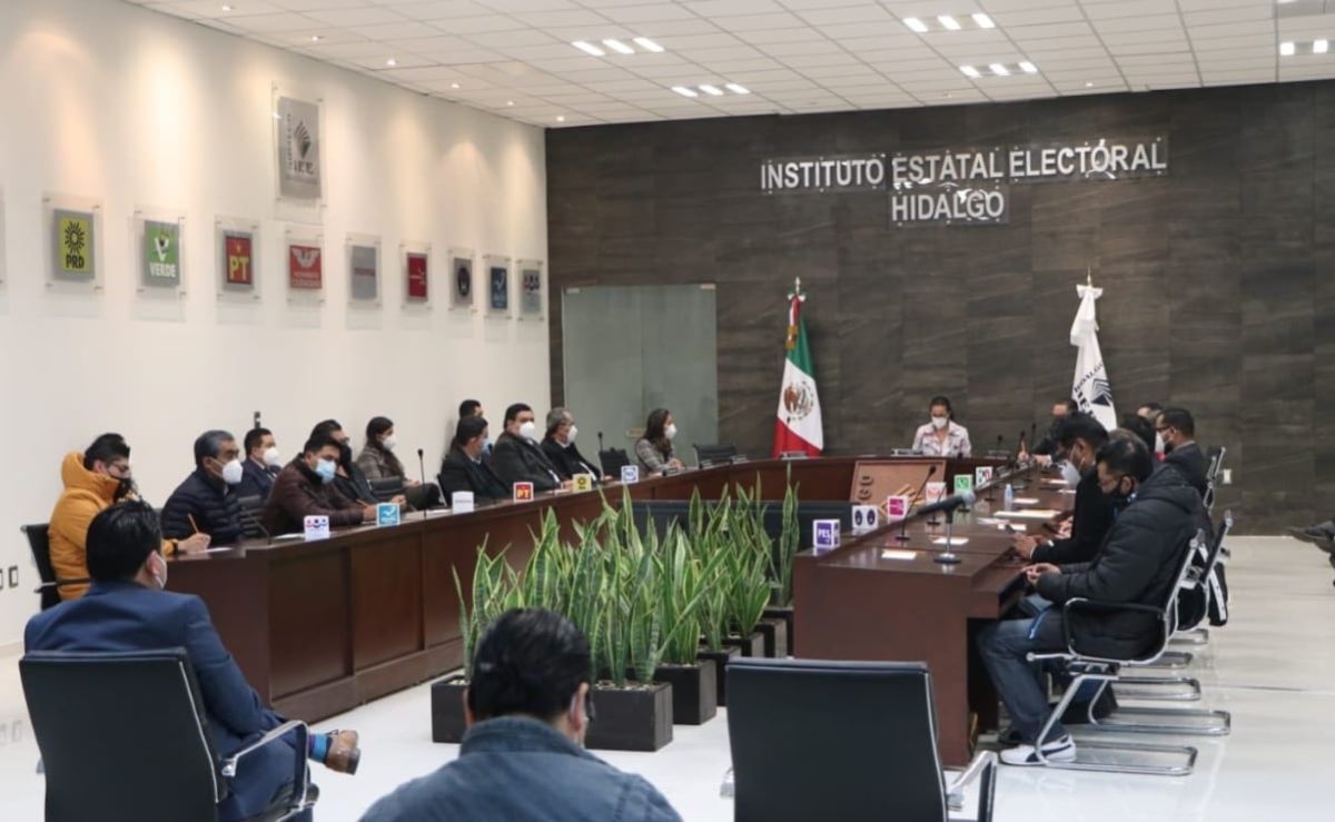 ieeh-mantiene-licitacion-para-los-proximos-comicios-depende-de-ampliacion-presupuestal