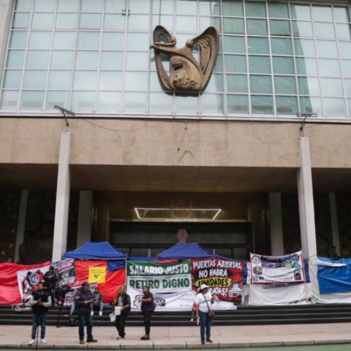 IMSS y SNTSS mantienen mesas de trabajo para construir nueva propuesta salarial