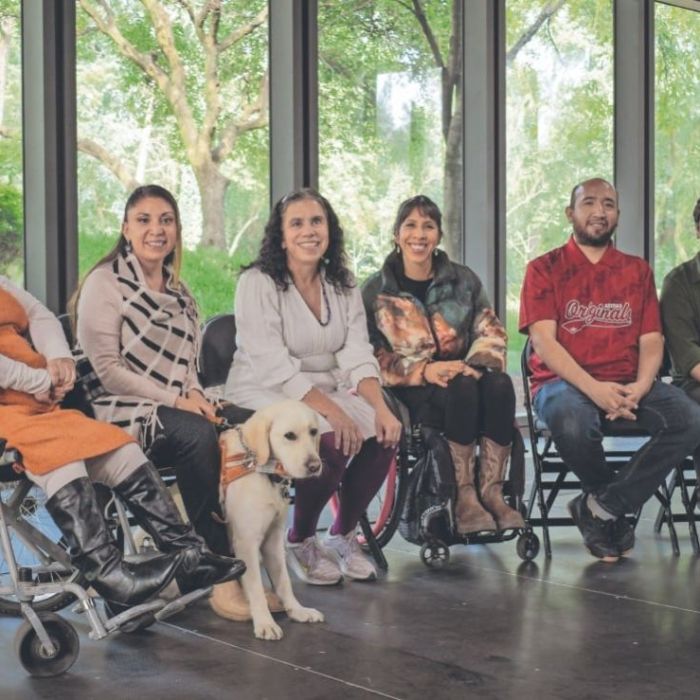 INBAL anuncia encuentro de artes escénicas sobre discapacidad y neurodivergencia