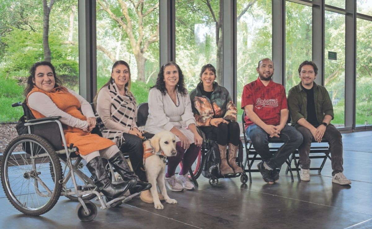 inbal-anuncia-encuentro-de-artes-escenicas-sobre-discapacidad-y-neurodivergencia