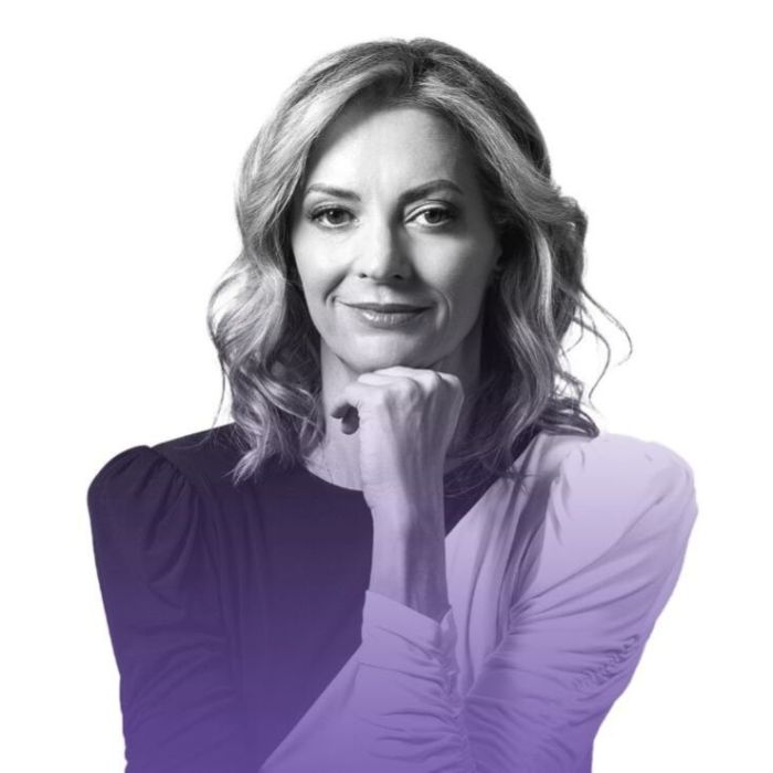 “Íconos con pies de barro”: el podcast de Ana Paula Ordorica sobre los héroes de la izquierda