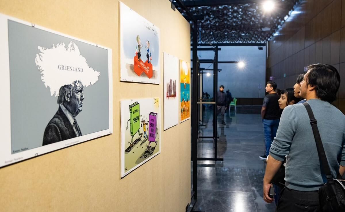 inauguran-la-bienal-internacional-de-caricatura-tlatelolco-sobre-un-nuevo-orden-mundial