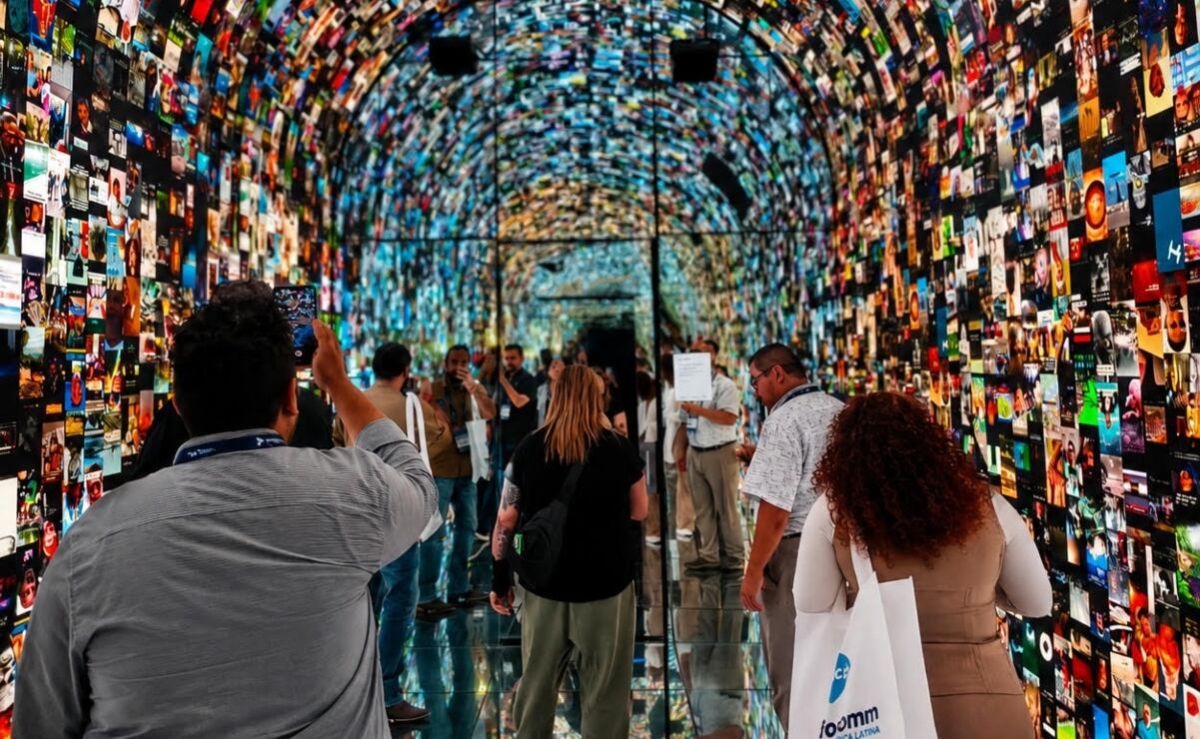 infocomm-2026-destaca-el-avance-de-la-inteligencia-artificial-en-la-industria-audiovisual