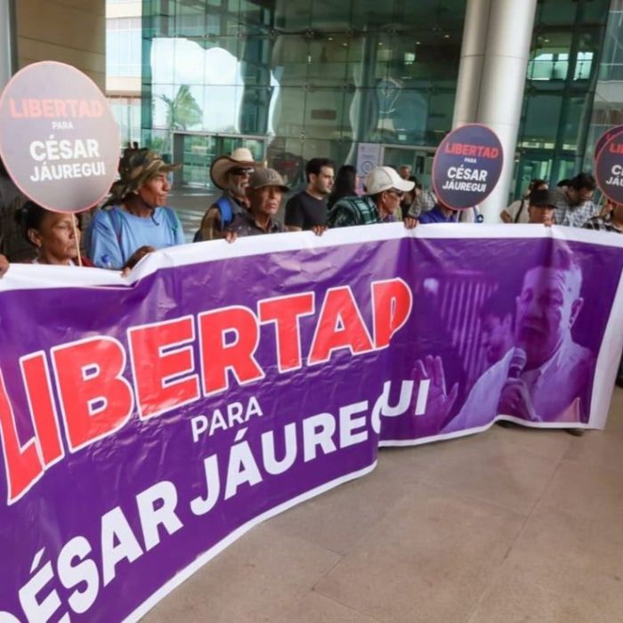 Inicia audiencia para definir vinculación a proceso de César Jáuregui en Chihuahua