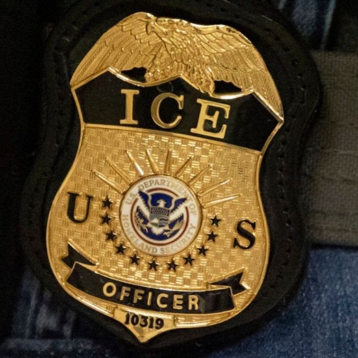 Investigan si agente de ICE arrolló deliberadamente a mexicano durante operativo en Texas