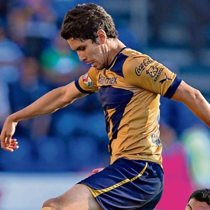 Israel Castro pide paciencia para el proceso de Joel Huiqui en Cruz Azul