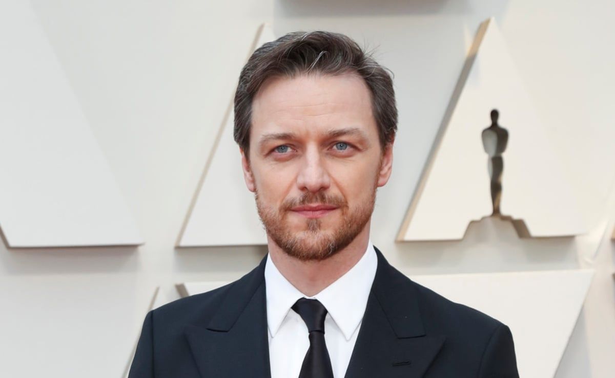 james-mcavoy-recuerda-el-bullying-que-sufrio-durante-su-primer-proyecto-profesional