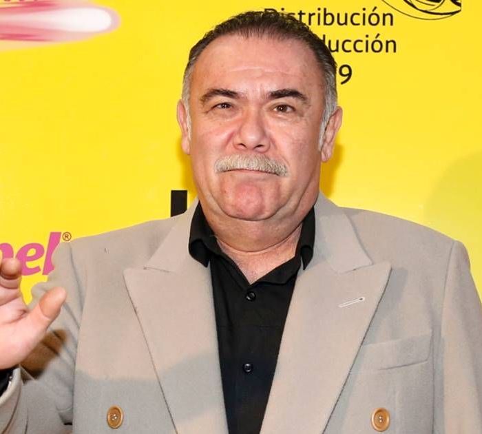Jesusa Ochoa aclara estado de salud de Jesús Ochoa tras accidente en un elevador