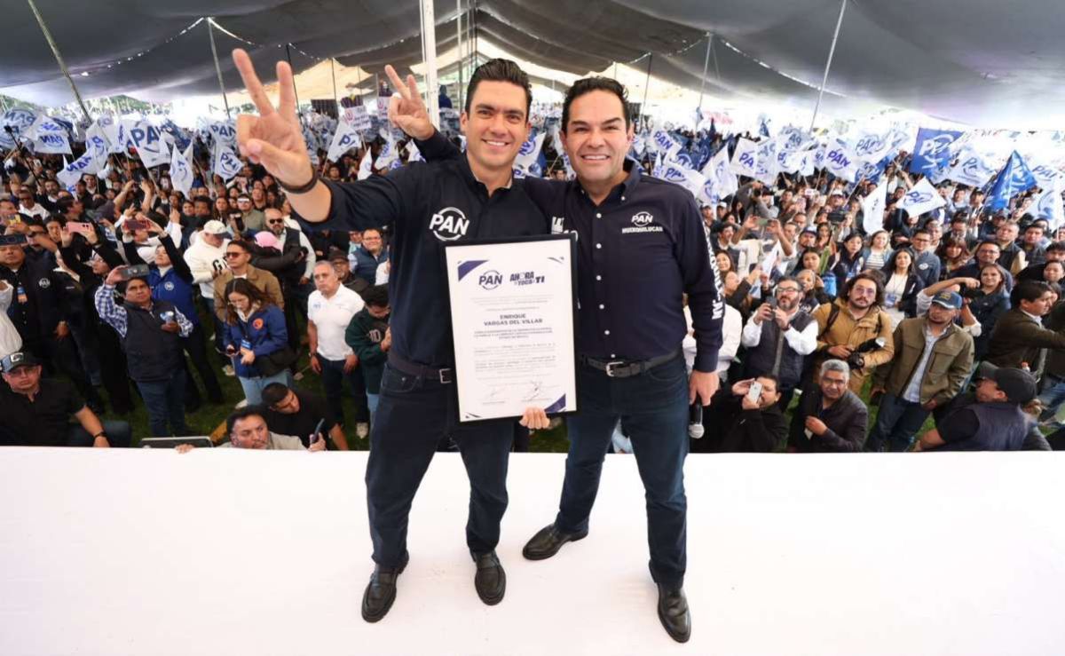 jorge-romero-nombra-a-enrique-vargas-coordinador-del-pan-en-huixquilucan