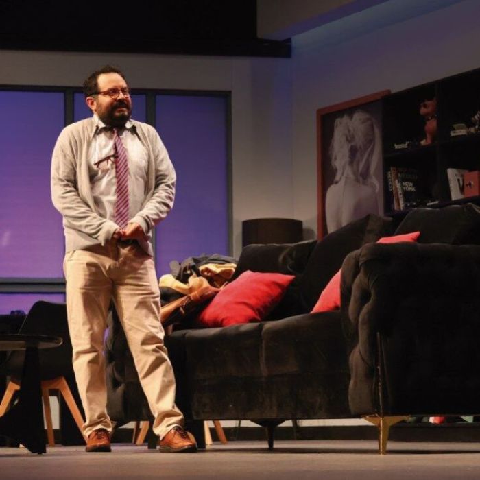 José Eduardo Derbez cuestiona el machismo y la necesidad de presumir conquistas