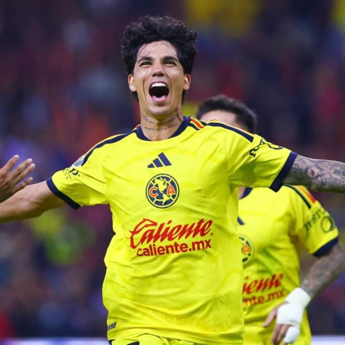 Kevin Álvarez asegura que el América todavía puede mejorar bajo el mando de Guillermo Almada