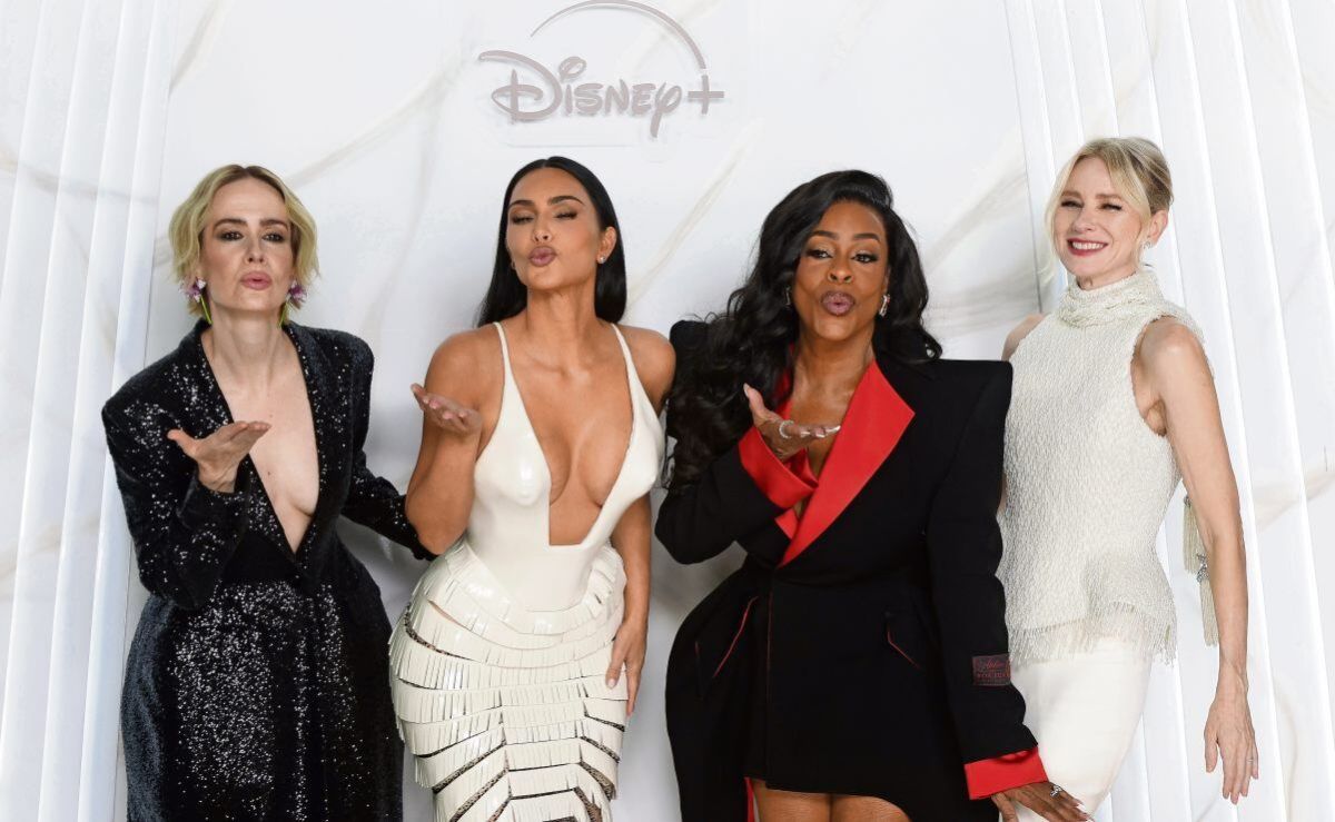 kim-kardashian-naomi-watts-y-sarah-paulson-desafian-la-tormenta-en-la-presentacion-de-todo-vale