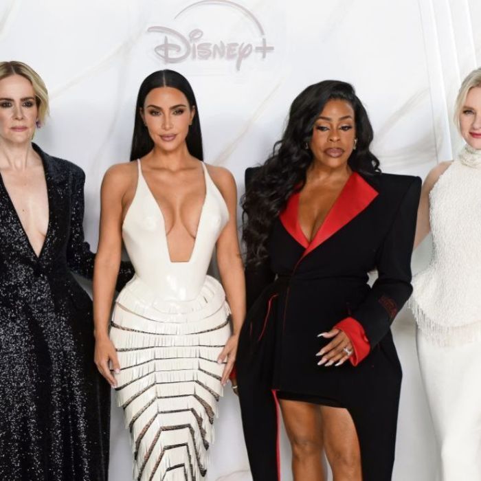 Kim Kardashian y Naomi Watts adelantan tensiones y cambios en la segunda temporada de “Todo Vale”