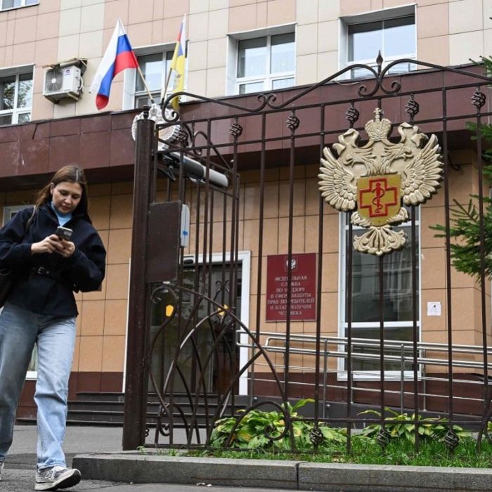 Kremlin rechaza reportes sobre una segunda muerte por posible peste neumónica en Siberia
